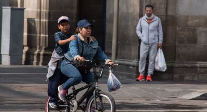 Ciclovías en CDMX, carentes de perspectiva de género, documenta colectivo