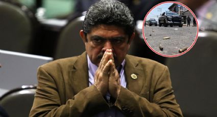 VIDEO: Revela Manuel Espino un narco pacto: “no digo más, estamos en eso”