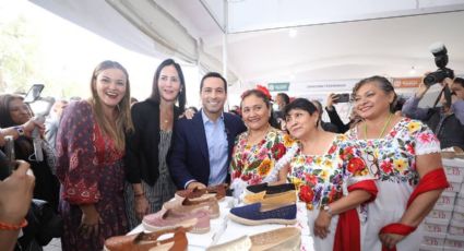 Si no vas a Yucatán, Yucatán viene a ti en la Álvaro Obregón