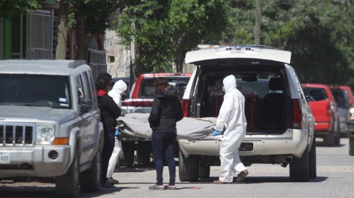 Los muertos que ocultó López Gatell: pandemia causó 700 mil decesos extra