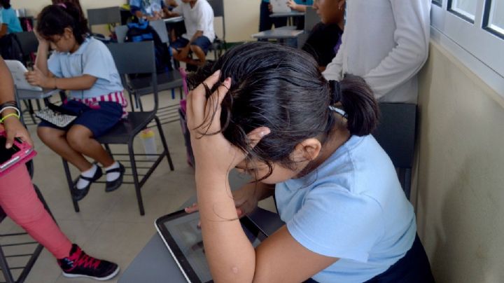 Estos serán los días de noviembre sin clases, ¡anótalos!