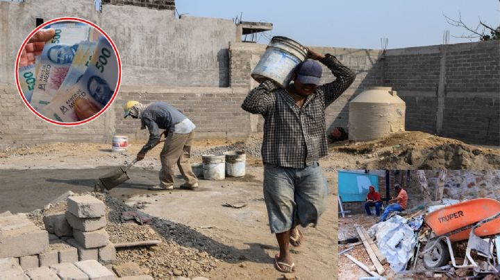 ¿Reparaciones en casa? Otoño es buen momento para hacer cambios