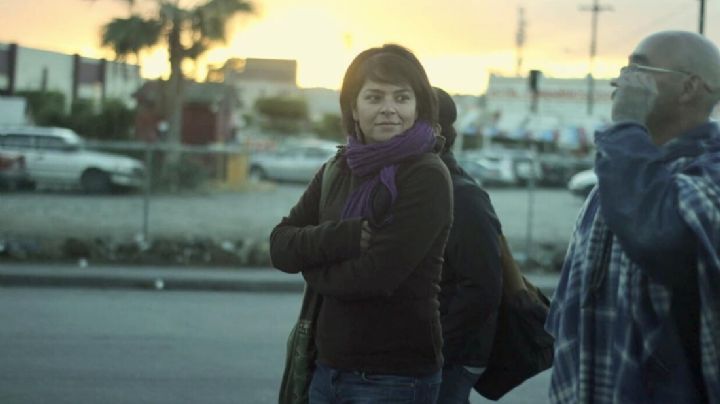 FOTOS: Diana, académica y ciclista colombiana, murió atropellada en Tijuana