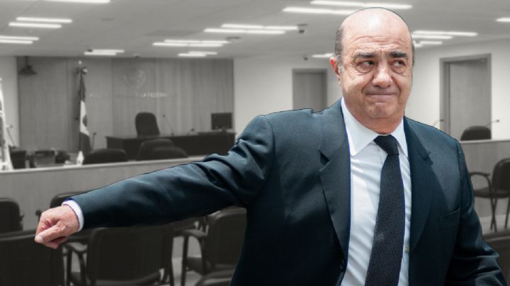 Caso Murillo Karam: le cancelan audiencia para solicitar prisión domiciliaria