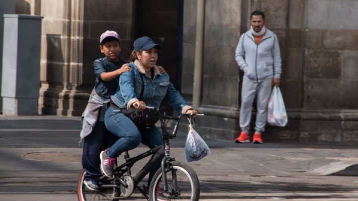 Ciclovías en CDMX, carentes de perspectiva de género, documenta colectivo