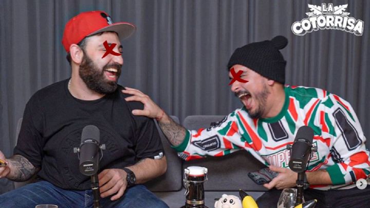 “La Cotorrisa”: Usan la comedia para justificar su machismo, afirman en redes