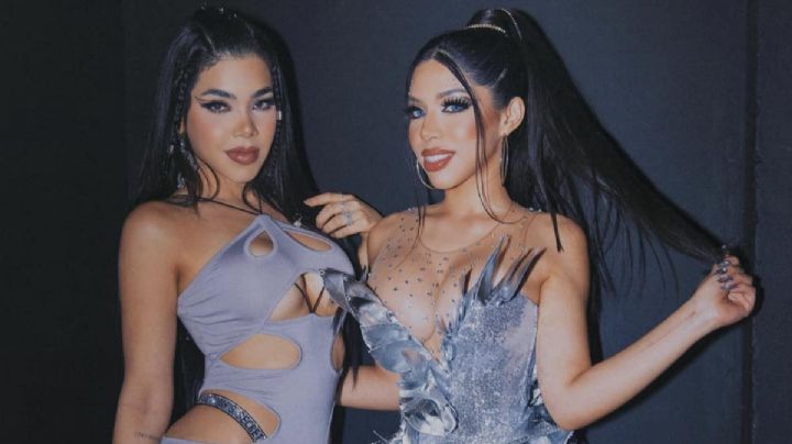 Yeri MUA arrasa en fiesta de Kenia OS y rompen récord mundial