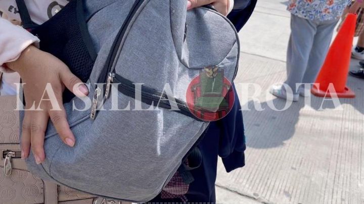 Acuerdan operativo mochila en Chimalhuacán tras agresión a maestra