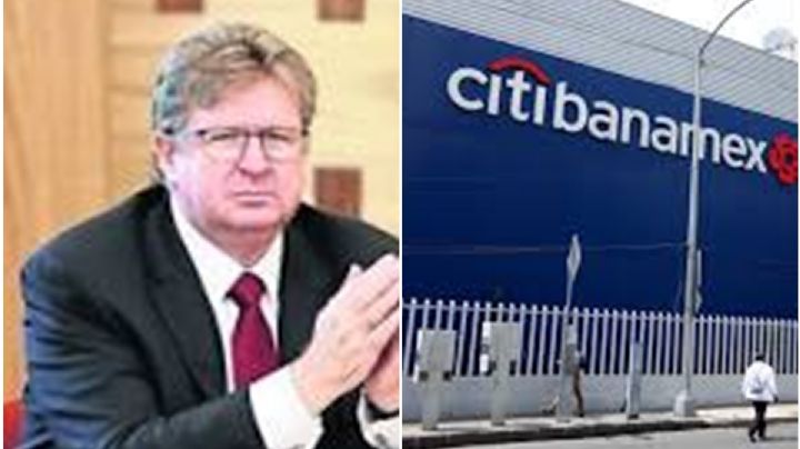 ¿Quién es Germán Larrea, posible próximo dueño de Banamex?