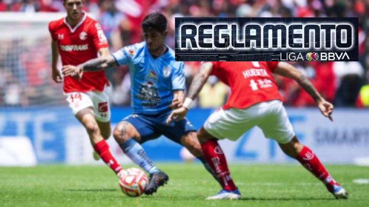 ¿Qué pasa si hay empate entre Tuzos-Toluca?
