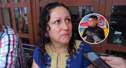 “Deja de estar chingando”, mamá de El Archi recibe amenazas en Veracruz