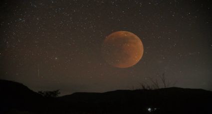 Eclipse lunar y los otros eventos astronómicos que verás en noviembre: ¿Cuándo y dónde?