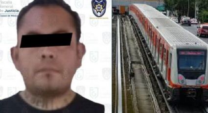 Conductor del Metro que manejó borracho se queda en prisión; lo vinculan a proceso