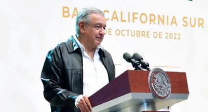 VIDEO: “Lo ven como gallina cuando ve lombriz”: AMLO sobre Espino al negar narco pacto