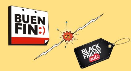 Buen Fin vs Black Friday: ¿Qué evento le conviene más a tu bolsillo?