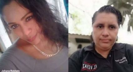 Detienen a "El Mara" por el asesinato de dos periodistas en Veracruz