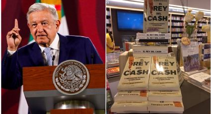 “El Rey del Cash”: WTC cancela “inexplicablemente” presentación del libro, acusa autora