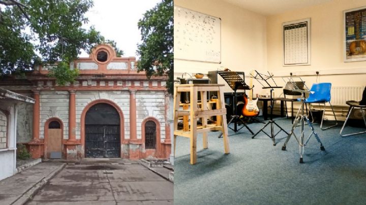 Facultad del penal de Allende, en el limbo por presupuesto UV