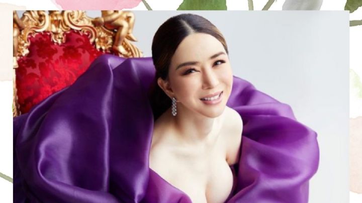 Conoce a Anne, la mujer trans que adquirió la Organización Miss Universo