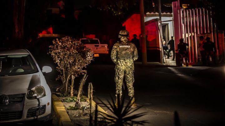 ¿Cuál es el nuevo Cártel de Colima fundado por exmarino que trabajó para "El Mayo"?