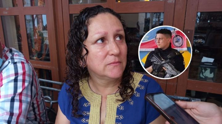 “Deja de estar chingando”, mamá de El Archi recibe amenazas en Veracruz