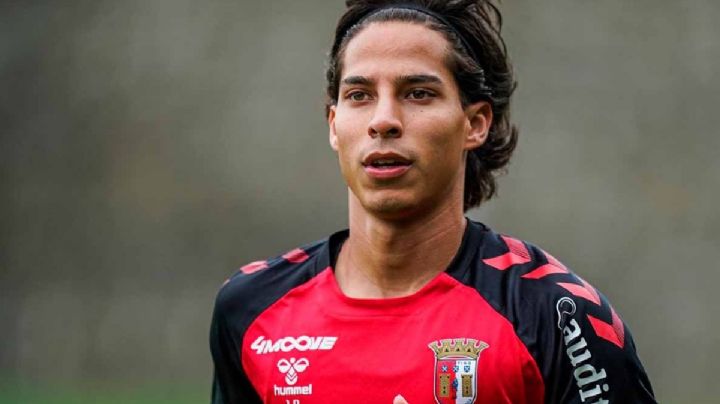 El equipo de la Liga MX que busca traer a Diego Lainez, sería un ¡Bombazo!