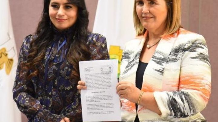 Diputada Celia Cruz propone combatir la Corrupción en Veracruz