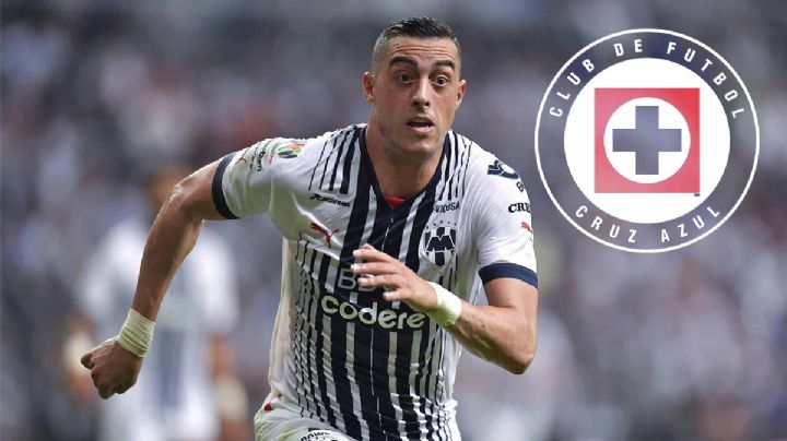 Aficionados de Cruz Azul piden que contraten a Rogelio Funes Mori ¿Hay posibilidad de que se dé?
