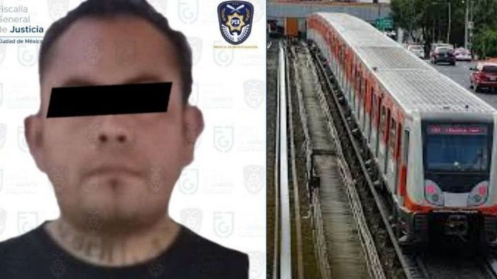 Conductor del Metro que manejó borracho se queda en prisión; lo vinculan a proceso