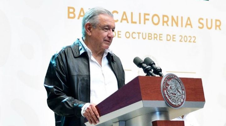 VIDEO: “Lo ven como gallina cuando ve lombriz”: AMLO sobre Espino al negar narco pacto