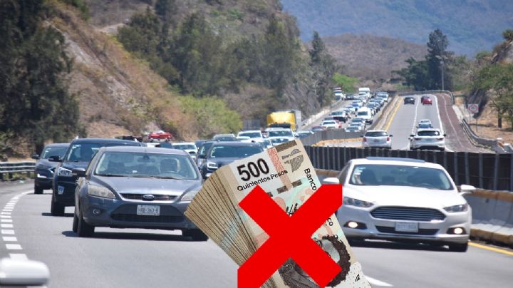 Presupuesto 2023... ni para gastos en baches de 20 estados, alertan