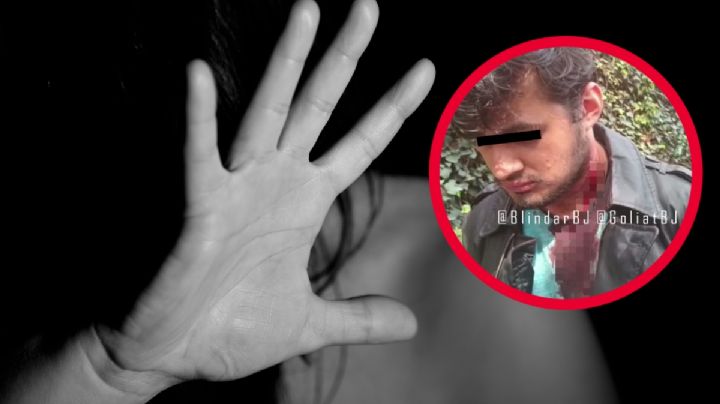 Hombre acuchilla 7 veces a su novia por no querer darle para la renta