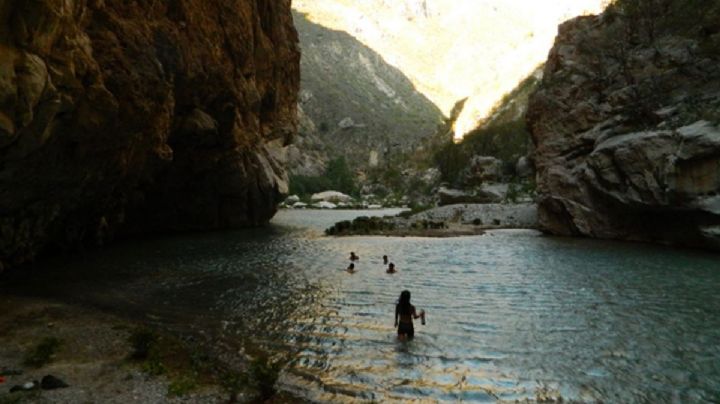 Muere turista de la CDMX ahogado en las Grutas de Xahjá en Hidalgo
