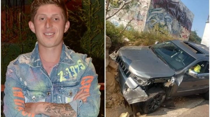 Octavio Ocaña: a un año, ¿qué se sabe de la muerte de Benito Rivers?