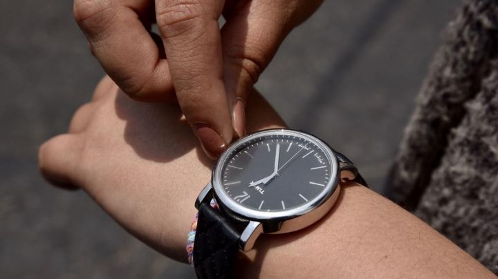 Adiós al horario de verano: “qué bueno que ya no habrá cambios”