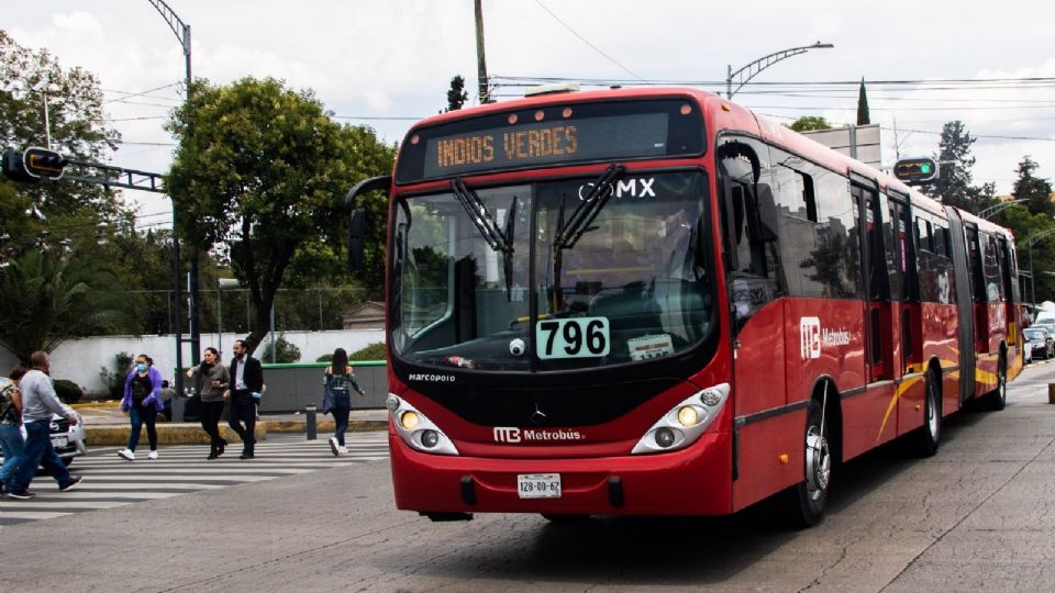 Se modificaran las líneas 1, 3, 4 Y7