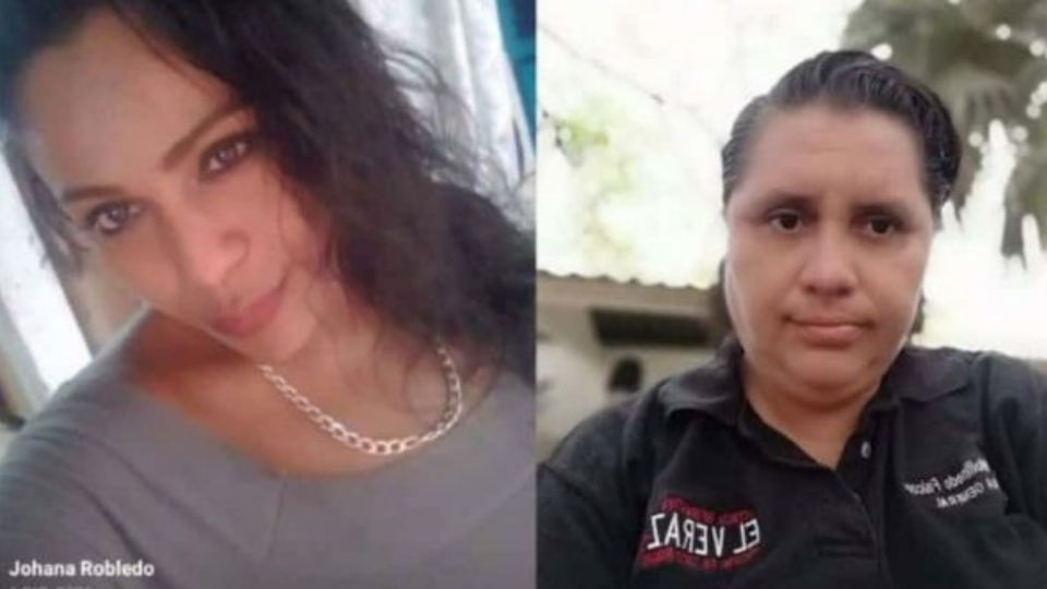 Lo acusan del asesinato de dos periodistas en Cosoleacaque