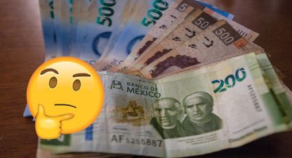 Estos son los billetes que ya no te servirán para el 2023