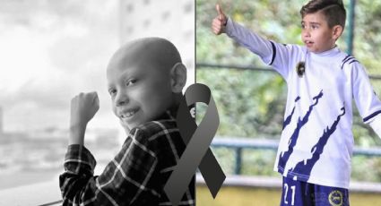 Fallece Betito, niño xalapeño que luchaba contra el cáncer