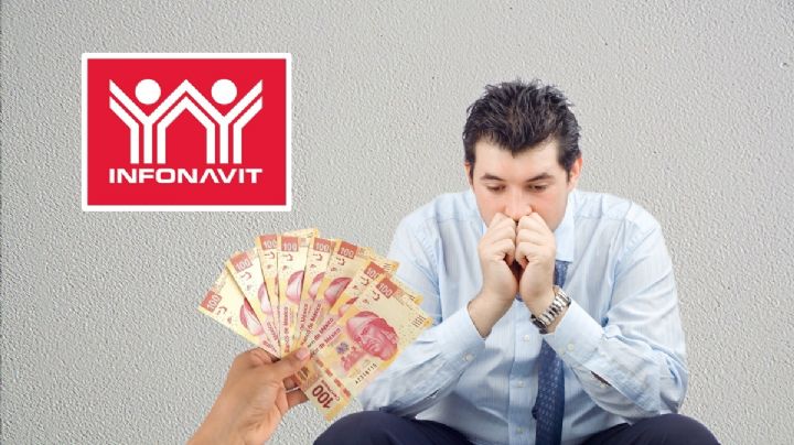 ¿Puedo ir a la cárcel si soy patrón y no pago aportaciones al Infonavit?