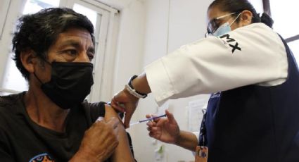 Vacuna contra influenza 2022: ¿Dónde ponérsela en CDMX?