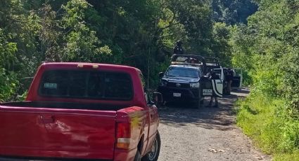 Encuentran sin vida a campesino en Maltrata; cayó al fondo de una barranca