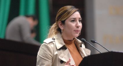 Liberan a exdiputada del PRD, acusada de crimen político en Veracruz