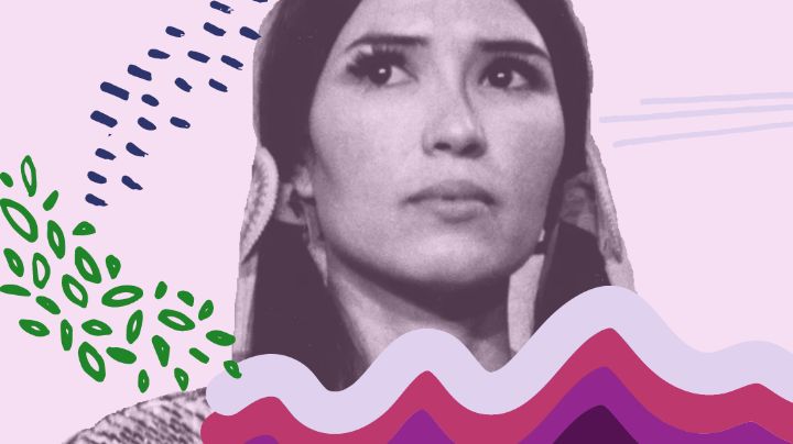 Sacheen Littlefeather ¿quién fue y por qué la vetaron de Hollywood?