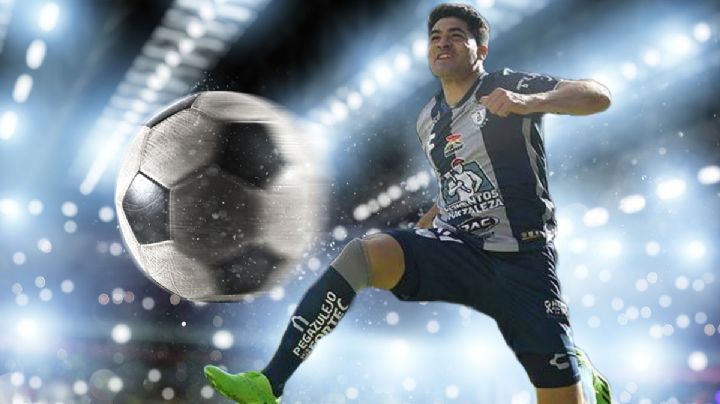 Once veces Nico Ibáñez, campeón de goleo Apertura 2022 Liga Mx; revive cada gol
