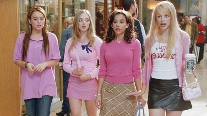 ¿Por qué el 3 de octubre se recuerda a ‘Chicas Pesadas’?