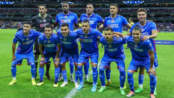 Los dos jugadores que salvarán a Cruz Azul gracias a El Potro Gutiérrez