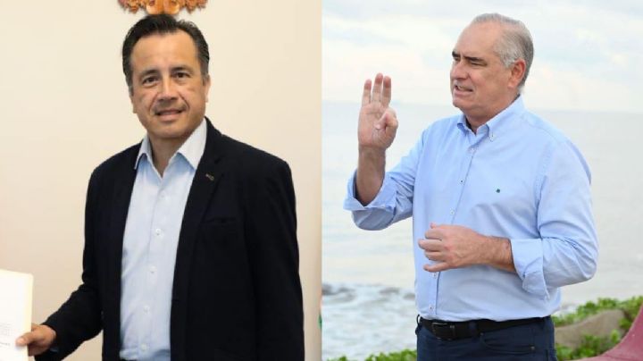 Gobierno de Cuitláhuac presume honestidad, pero tiene daño patrimonial millonario: Julen