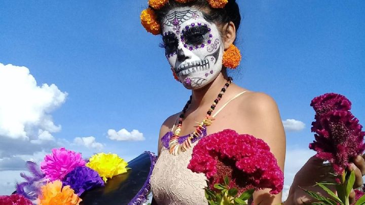 ¿Qué hacer en el Festival de las Flores en Hidalgo y cuándo es?