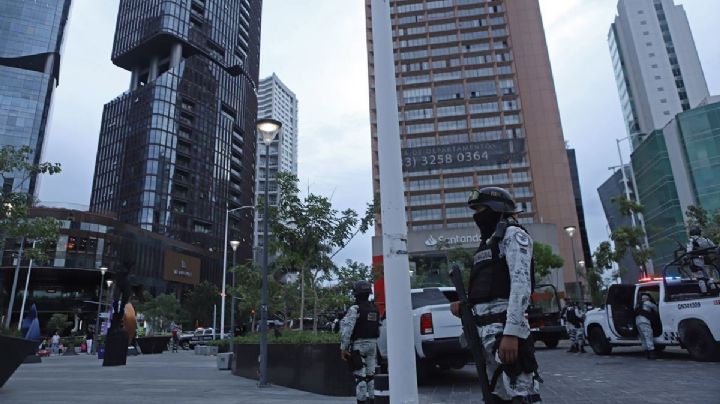 ¿Quién es el empresario tequilero que intentaron secuestrar en Zapopan?